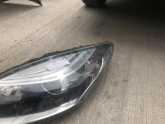 Oto Çıkma Parça / Renault / Megane / Far & Stop / Sol Ön Far / Çıkma Parça 