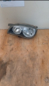 Toyota Corolla terra 2001 sol far Orjinal dkn