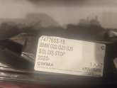 BMW G22 G23 G26 SOL DIŞ STOP 2020- 7477603-15 Ç