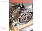 Oto Çıkma Parça / Toyota / Corolla / Şanzıman / Şanzıman Komple / Çıkma Parça 