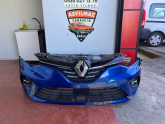 RENAULT CLİO 5 ÖN TAMPON DOLU ORJİNAL