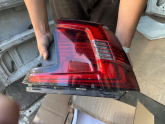 Oto Çıkma Parça / Volvo / S90 / Far & Stop / Sağ Arka Stop / Çıkma Parça 