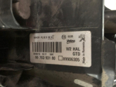 Oto Çıkma Parça / Peugeot / 508 / Far & Stop / Sol Ön Far / Çıkma Parça 