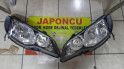 Oto Çıkma Parça / Honda / Civic / Far & Stop / Sağ Ön Far / Sıfır Parça 