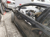 Honda Civic fd6 sol ön kapı