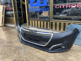 Oto Çıkma Parça / Peugeot / 208 / Tampon / Ön Tampon / Çıkma Parça 