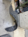 Suzuki Baleno- 1995 1998 SOL Ön Çamurluk Davlumbazı  72316-60G00