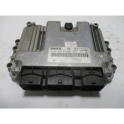 Renault Trafic 2.0 Motor Beyni 0281012568 8200497214 8200493934
