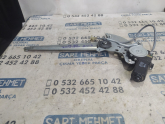 Oto Çıkma Parça / Toyota / Land Cruiser / Oto Cam / Cam Krikosu / Çıkma Parça 