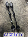 Oto Çıkma Parça / Volkswagen / Passat / Alt Takım / Aks / Çıkma Parça 