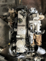 Ford Connect 2008-2013 1.8 Dizel Motor