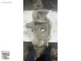 4M0505432AE audi Q7 arka sağ direksiyon mafsalı