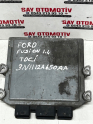 Oto Çıkma Parça / Ford / Fiesta / Beyin / Motor Beyni / Çıkma Parça 
