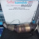 8632269 BMW F20 F30 F32 118İ 318İ B38  ÇIKMA KATALİTİLK KONVEKTÖR