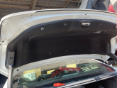 RENAULT MEGANE 4 BAGAJ İÇ PILASTİ