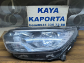 Oto Çıkma Parça / Renault / Express / Far & Stop / Sağ Ön Far / Çıkma Parça 