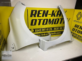 Oto Çıkma Parça / Renault / Clio / Kaporta & Karoser / Sağ Ön Çamurluk / Çıkma Parça 
