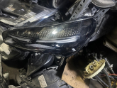 Oto Çıkma Parça / Renault / Clio / Far & Stop / Sol Ön Far / Çıkma Parça 
