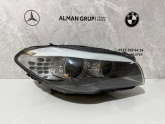 Oto Çıkma Parça / Bmw / 5 Serisi / Far & Stop / Sağ Ön Far / Çıkma Parça 