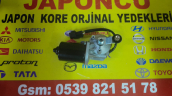 Oto Çıkma Parça / Kia / Sorento / Oto Cam / Cam Motoru / Sıfır Parça 