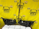 Oto Çıkma Parça / Opel / Astra / Far & Stop / Sağ Ön Far / Çıkma Parça 