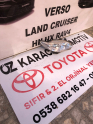 Oto Çıkma Parça / Toyota / Corolla / Far & Stop / Sağ Ön Far / Çıkma Parça 