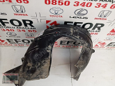 Oto Çıkma Parça / Honda / Civic / Fan / Fan Paneli / Çıkma Parça 