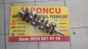 SUZUKI CARRY KRANK MİLİ 1998-2001 ARASI SIFIR 1,3
