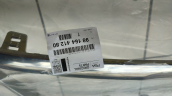 Oto Çıkma Parça / Peugeot / 5008 / Tampon / Izgara Çıtası / Çıkma Parça 