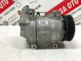 PEUGEOT 3008 4008 KLİMA KOMPRESÖRÜ 9810347280 ORJINAL