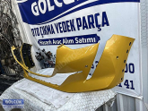 Oto Çıkma Parça / Peugeot / 208 / Tampon / Karlık / Çıkma Parça 