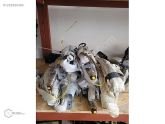 Oto Çıkma Parça / Toyota / Corolla / Airbag / Direksiyon Airbag / Çıkma Parça 