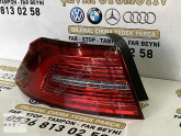 Oto Çıkma Parça / Volkswagen / Passat / Far & Stop / Sol Arka Stop / Çıkma Parça 
