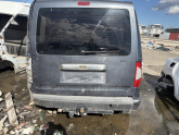 Oto Çıkma Parça / Ford / Transit Connect / Kaporta & Karoser / Bagaj Kapağı / Çıkma Parça 