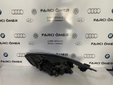 Oto Çıkma Parça / Kia / Stonic / Far & Stop / Sol Ön Far / Çıkma Parça 