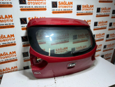 Oto Çıkma Parça / Kia / Rio / Kaporta & Karoser / Bagaj Kapağı / Çıkma Parça 