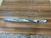 HONDA CITY BAGAJ ÇITASI , HONDA CİTY BAGAJ PLAKALIĞI 09-13 MODEL