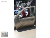 2009 RENAULT CLIO SYMBOL SOL ÖN KAPI ÜNALLAR OTO YEDEK PARÇA
