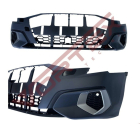 ÖN TAMPON SET (PANJURSUZ) AUDİ A3 2021-