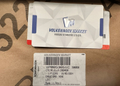 Oto Çıkma Parça / Seat / Leon / Kaporta & Karoser / Panjur / Sıfır Parça 