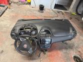 2014 FİAT PUNTO KOMPLE TORPİDO