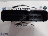 Oto Çıkma Parça / Audi / A3 / Beyin / Motor Beyni / Çıkma Parça 