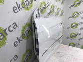 Oto Çıkma Parça / Volkswagen / VW CC / Kaporta & Karoser / Sol Ön Kapı / Çıkma Parça 