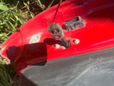 Oto Çıkma Parça / Opel / Corsa / Kaporta & Karoser / Kapı Gergisi / Çıkma Parça 