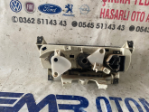 Oto Çıkma Parça / Fiat / Doblo / Klima / Kontrol Paneli / Çıkma Parça 