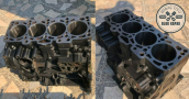 Oto Çıkma Parça / Volkswagen / Crafter / Motor / Blok / Çıkma Parça 