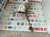 Oto Çıkma Parça / Dacia / Duster / Direksiyon / Direksiyon Kolon Kilidi / Çıkma Parça 