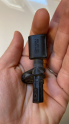 WHT003860 10.0711-5274.3 passat b8.5 ön sağ abs sensörü