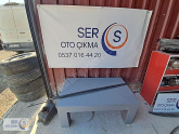 NISSAN QAHSQAİ J11 SAĞ TAVAN ÇITA