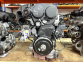 VOLVO S90 II 2.0 T8 MK2 BENZİNLİ ÇIKMA MOTOR B4204T35 2016